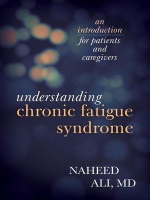 Understanding Chronic Fatigue Syndrome - ebook